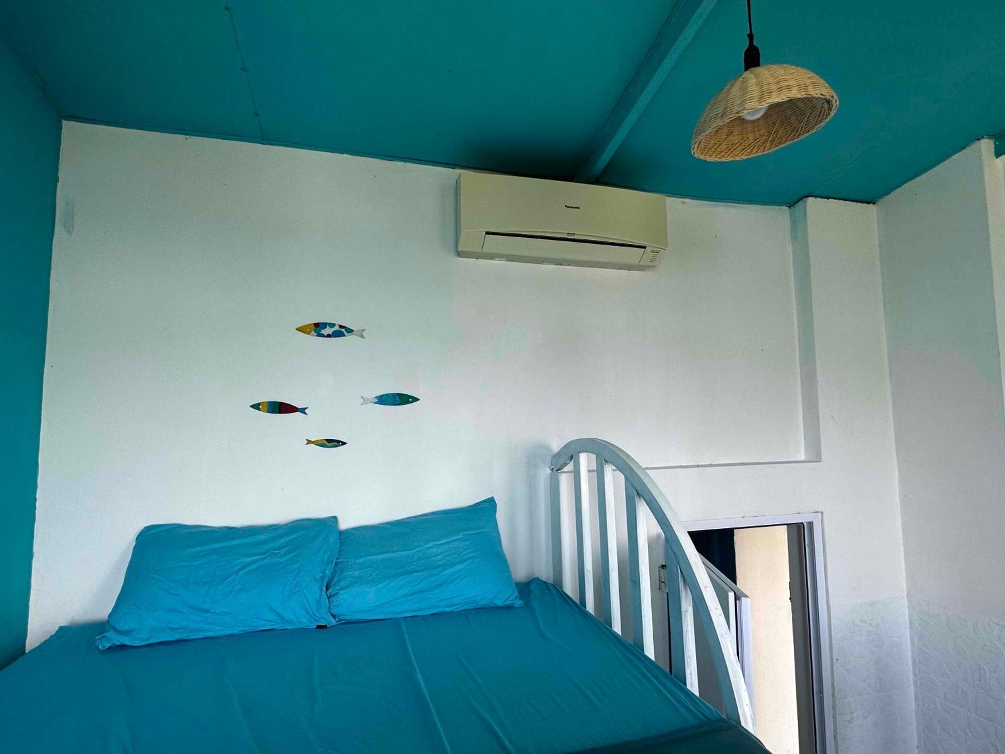 Irini Boutique Homestay Mui Ne Quarto foto