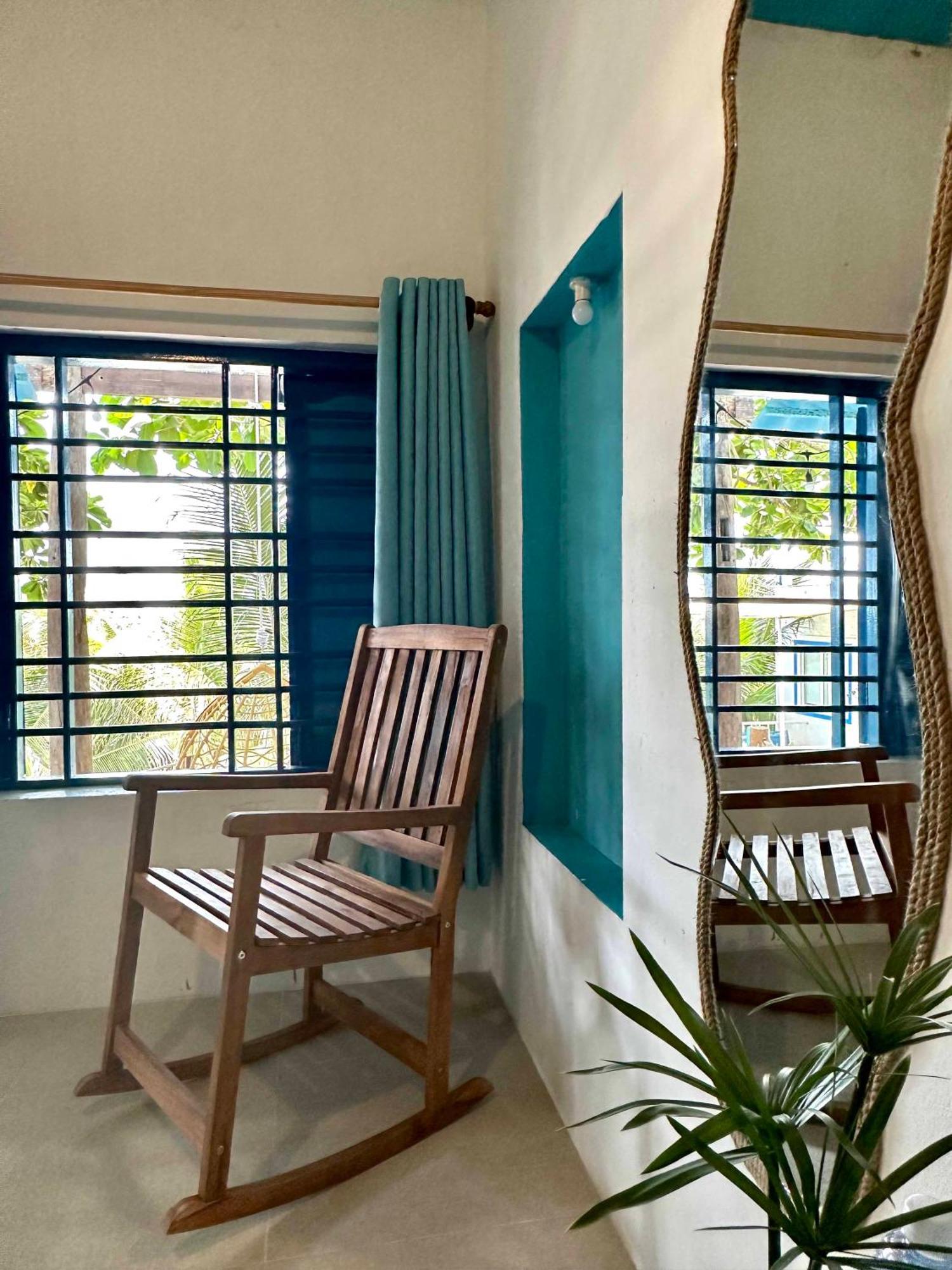 Irini Boutique Homestay Mui Ne Quarto foto
