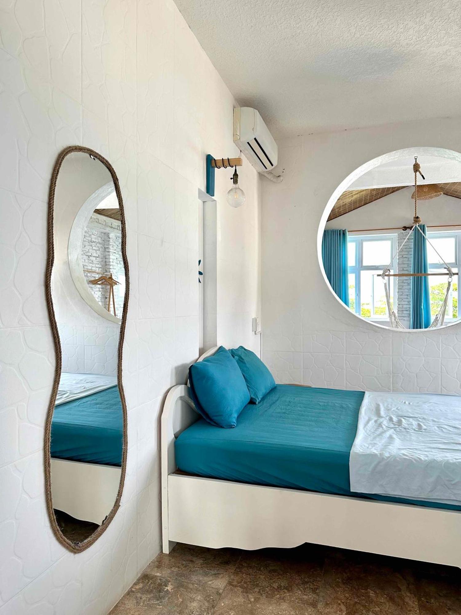 Irini Boutique Homestay Mui Ne Quarto foto