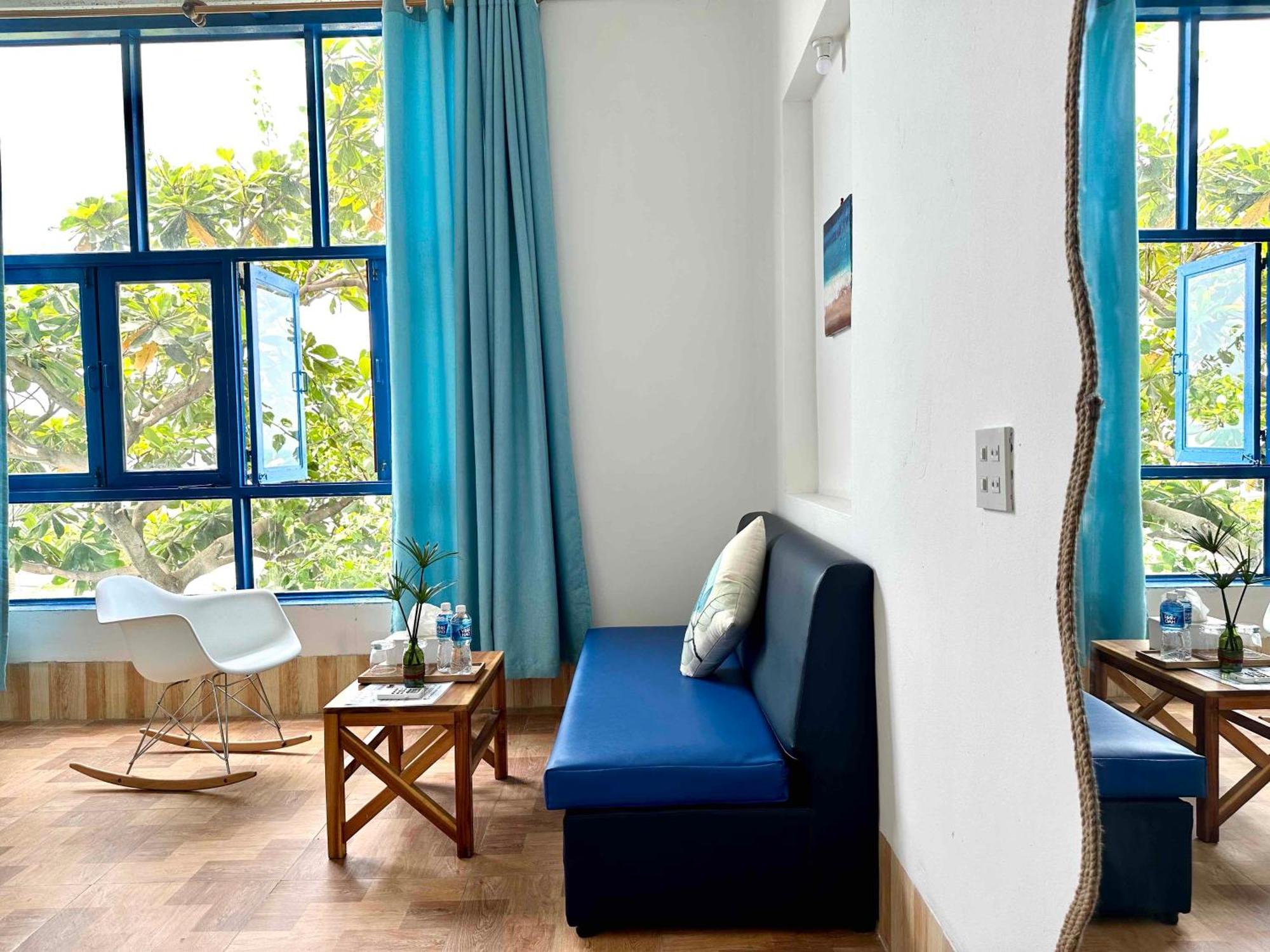 Irini Boutique Homestay Mui Ne Quarto foto